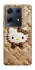 Чохол на Infinix Note 30 Pro Hello Kitty ver.2 фото 1 з 1