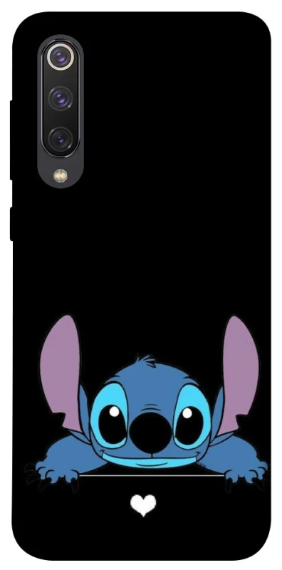 Чохол на Xiaomi Mi 9 SE Stitch ver.7 фото 1 з 1