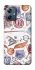 Чехол на Motorola Moto G54 Power Harry Potter V18 фото 1 из 1