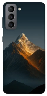 Чохол на Samsung Galaxy S21 FE Mountain v8 фото 1 з 1