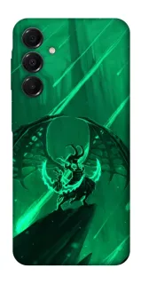 Чохол на Samsung Galaxy A16 4G/5G Warcraft Illidan фото 1 з 1