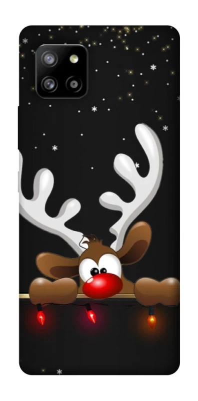 Чохол на Samsung Galaxy A42 5G Новорічний v13 фото 1 з 1