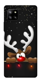 Чохол на Samsung Galaxy A42 5G Новорічний v13 фото 1 з 1