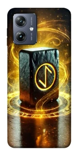 Чохол на Motorola Moto G54 Руна Ейваз фото 1 Чохол на Motorola Moto G54 Руна Ейваз фото 1 з 1