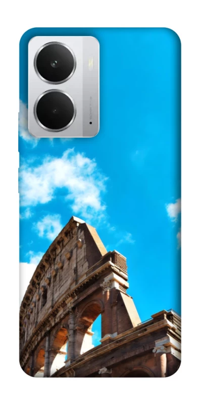 Чехол на Realme 14 coliseum фото 1 из 1
