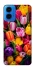 Чохол на Motorola Moto G45 Flowers v30 фото 1 з 1