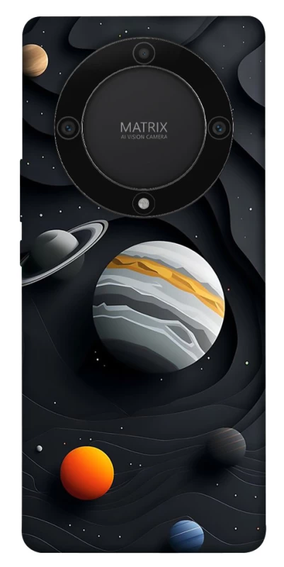 Чохол на Huawei Magic5 Lite 3D Space фото 1 з 1