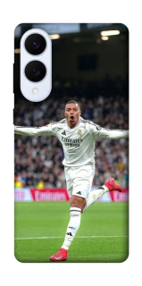 Чохол на Samsung Galaxy S25 Edge Kylian Mbappé V2 фото 1 з 1