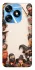 Чехол на TECNO Spark 10 Harry Potter v15 фото 1 из 1