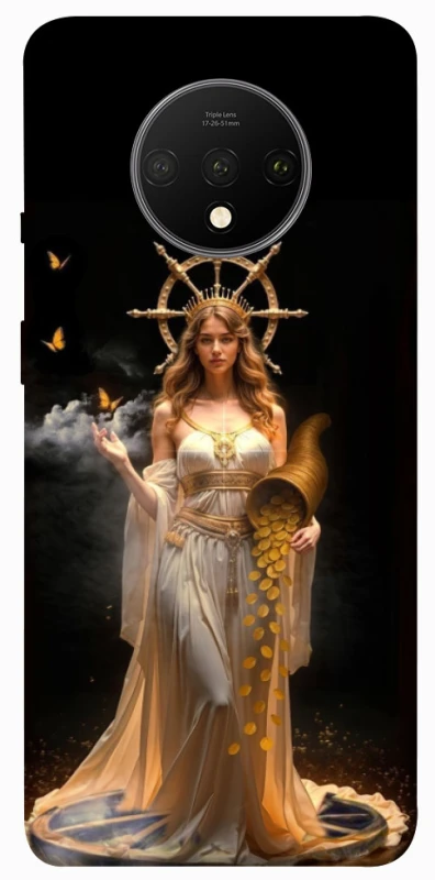 Чехол на OnePlus 7T Fortuna фото 1 из 1