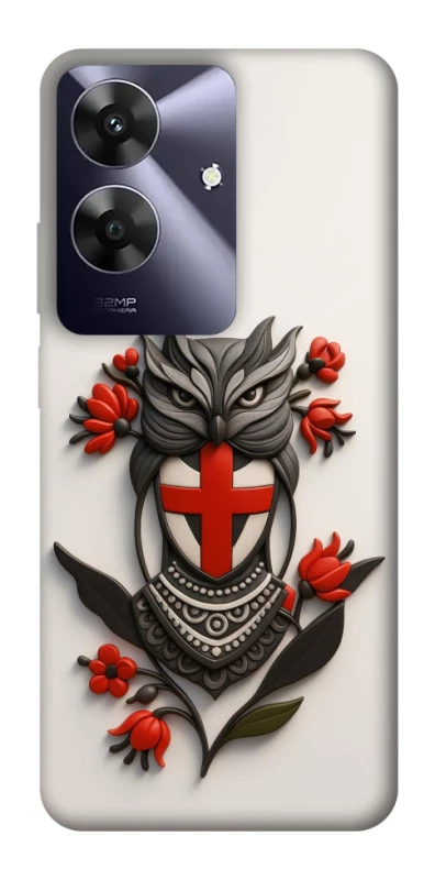 Чохол на Realme Note 60 Мотанка надії 3D фото 1 з 1