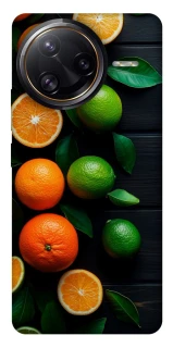 Чехол на Xiaomi Poco F7 Pro citrus фото 1 из 1