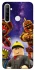 Чехол на Realme 6i Roblox galaxy warriors фото 1 из 1