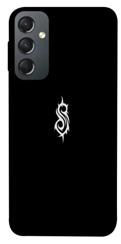 Чохол на Samsung Galaxy A24 4G Slipknot ver.3 фото 1 з 1