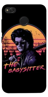 Чохол на Xiaomi Redmi 4X Stranger Things ver.31 фото 1 з 1