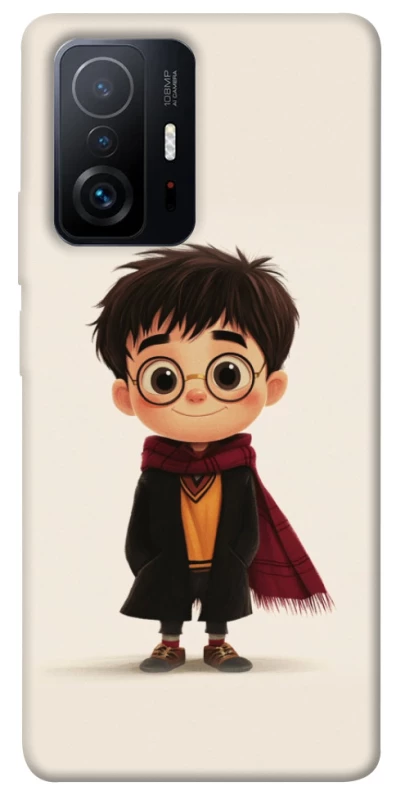 Чехол на Xiaomi 11T / 11T Pro Harry Potter v8 фото 1 из 1