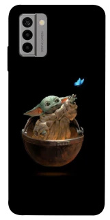 Чохол на Nokia G22 Star Wars Grogu фото 1 з 1