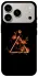 Чохол на Apple iPhone 18 Pro Flowers ver.3 фото 1 з 2