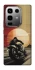 Чехол на Infinix Note 50 Pro Motorcycle фото 1 из 1