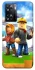 Чохол на Oppo A57s Roblox Builder Adventure фото 1 з 1
