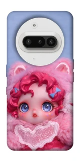 Чохол на Nothing Phone (3a) SKULLPANDA × My Little Pony Ver.5 фото 1 з 1