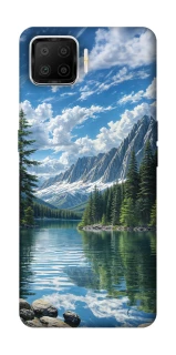 Чохол на Oppo A73 (2017) River in the mountains фото 1 з 1