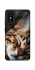 Чохол на ZTE Blade L9 Cat paws фото 1 з 1