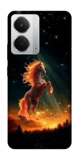 Чохол на Realme 14 Red Fire Horse ver.2 фото 1 з 1
