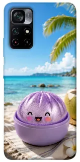 Чохол на Xiaomi Poco M4 Pro 5G Dumpling ver.7 фото 1 з 1