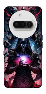 Чехол на Nothing Phone (3a) Magic Death фото 1 Чехол на Nothing Phone (3a) Magic Death фото 1 из 1