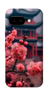 Чохол на Google Pixel 9a Flowers v29 фото 1 з 1