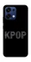 Чохол на Oppo A6 Pro 4G/5G K-pop фото 2 з 2