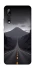 Чохол на ZTE Axon 10 Pro Black mountains фото 1 з 1