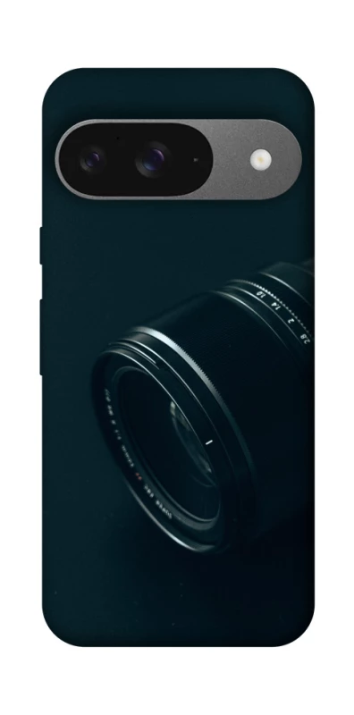 Чохол на Google Pixel 10 Лінза фото 1 з 1