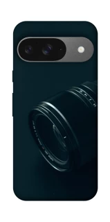 Чохол на Google Pixel 10 Лінза фото 1 з 1