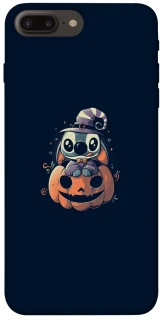 Чохол на Apple iPhone 7 plus / 8 plus Halloween Stitch ver.3 фото 1 з 1