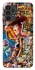 Чохол на Samsung Galaxy A13 4G Toy Story ver.3 фото 1 з 1