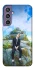 Чехол на Samsung Galaxy S23 FE Jimin - BTS фото 1 из 1