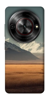 Чехол на ZTE Nubia Focus Asian mountains фото 1 из 1