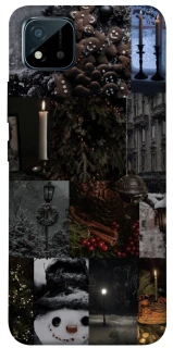 Чохол на Realme C11 (2021) Christmas mood ver.6 фото 1 з 1