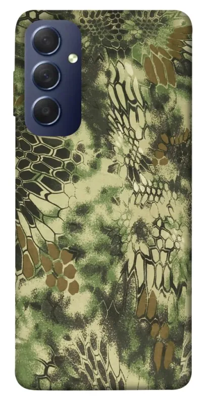 Чохол на Samsung Galaxy M54 5G Сamouflage v20 фото 1 з 1