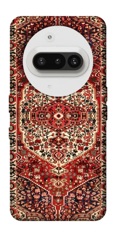 Чехол на Nothing Phone (3a) Килим v11 фото 1 из 1