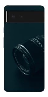 Чохол на Google Pixel 6 Лінза фото 1 з 1