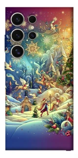 Чохол на Samsung Galaxy S25 Ultra Christmas spirit ver.13 фото 1 з 1