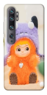 Чехол на Xiaomi Mi Note 10 / Note 10 Pro / Mi CC9 Pro Wakuku ver.5 фото 1 из 1