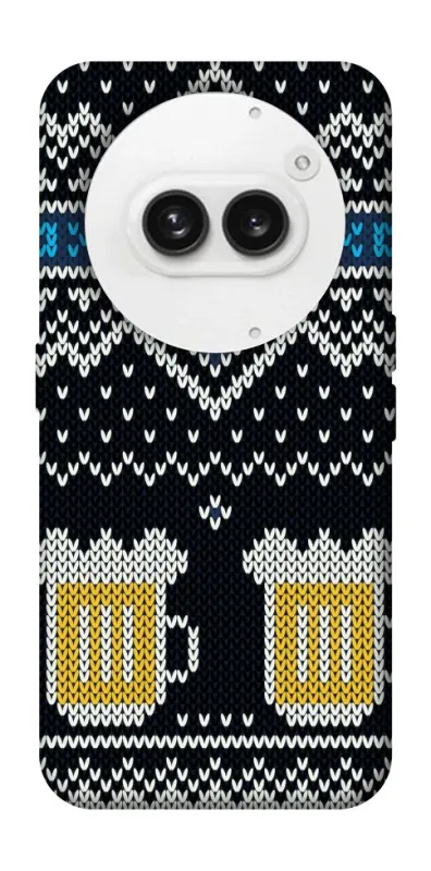 Чохол на Nothing Phone (2a) Різдво фото 1 з 1