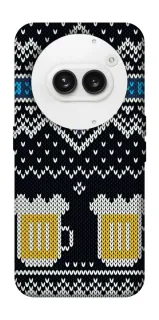 Чохол на Nothing Phone (2a) Різдво фото 1 з 1