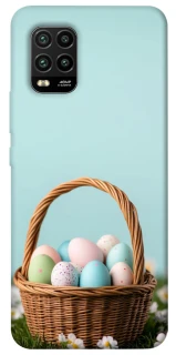 Чехол на Xiaomi Mi 10 Lite Easter ver.5 фото 1 из 1