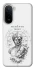 Чохол на Xiaomi Redmi A7 Pro 4G Tattoo ver.5 фото 1 з 2