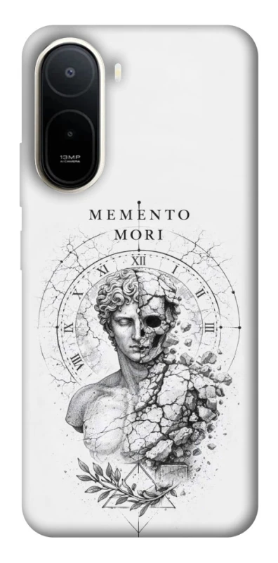 Чохол на Xiaomi Redmi A7 Pro 4G Tattoo ver.5 фото 2 з 2